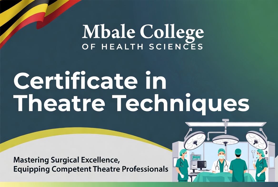 Certificate in Thearthre Techniques