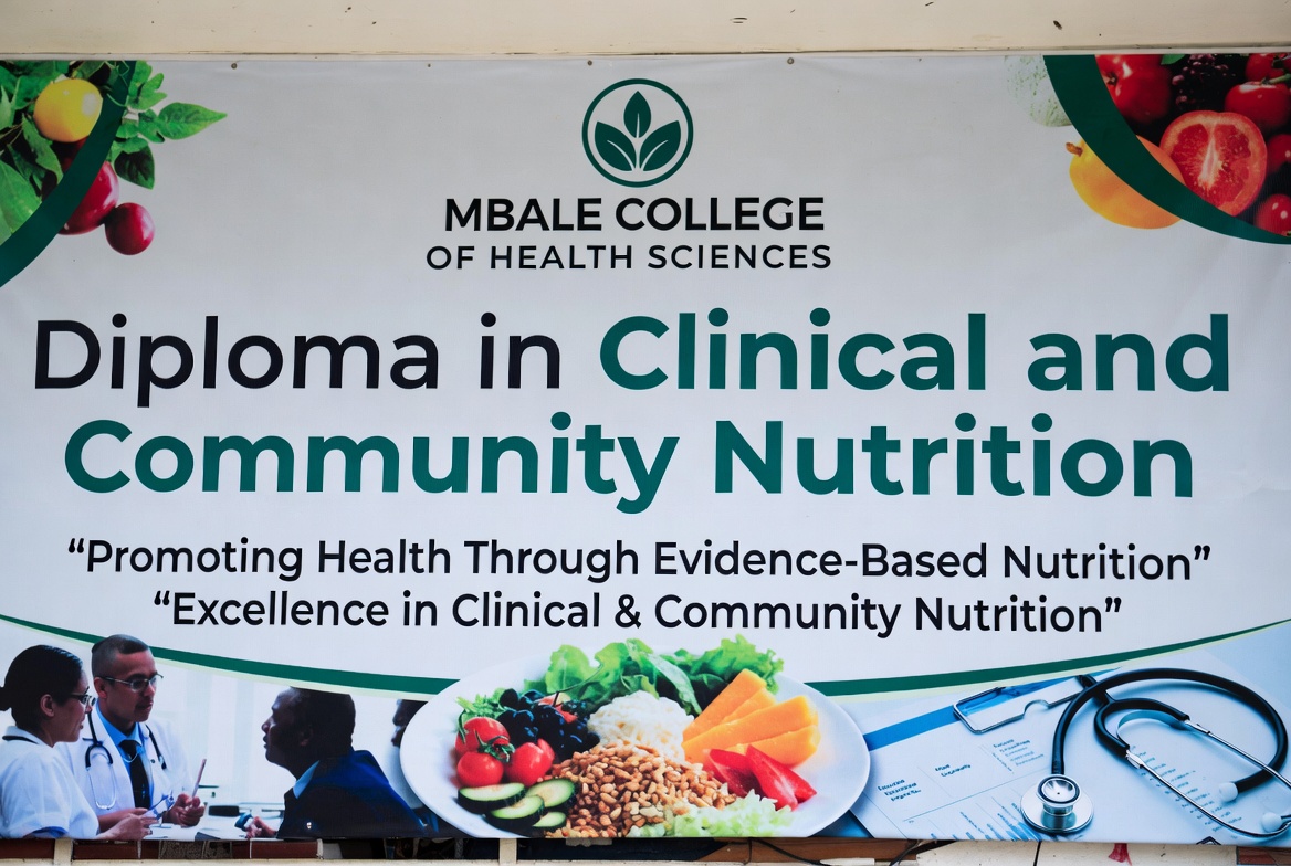 Diploma in Clinical  and Community Nutrition