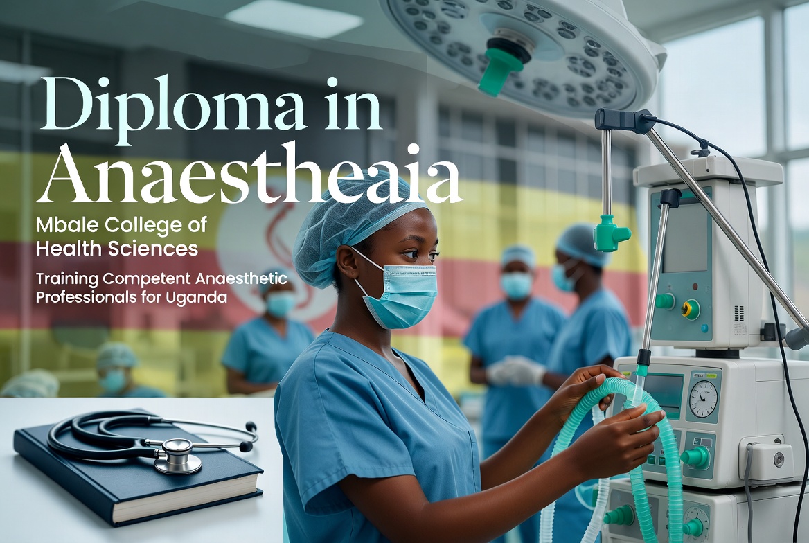 Post Basic Diploma Programme-Diploma in Anaesthesia
