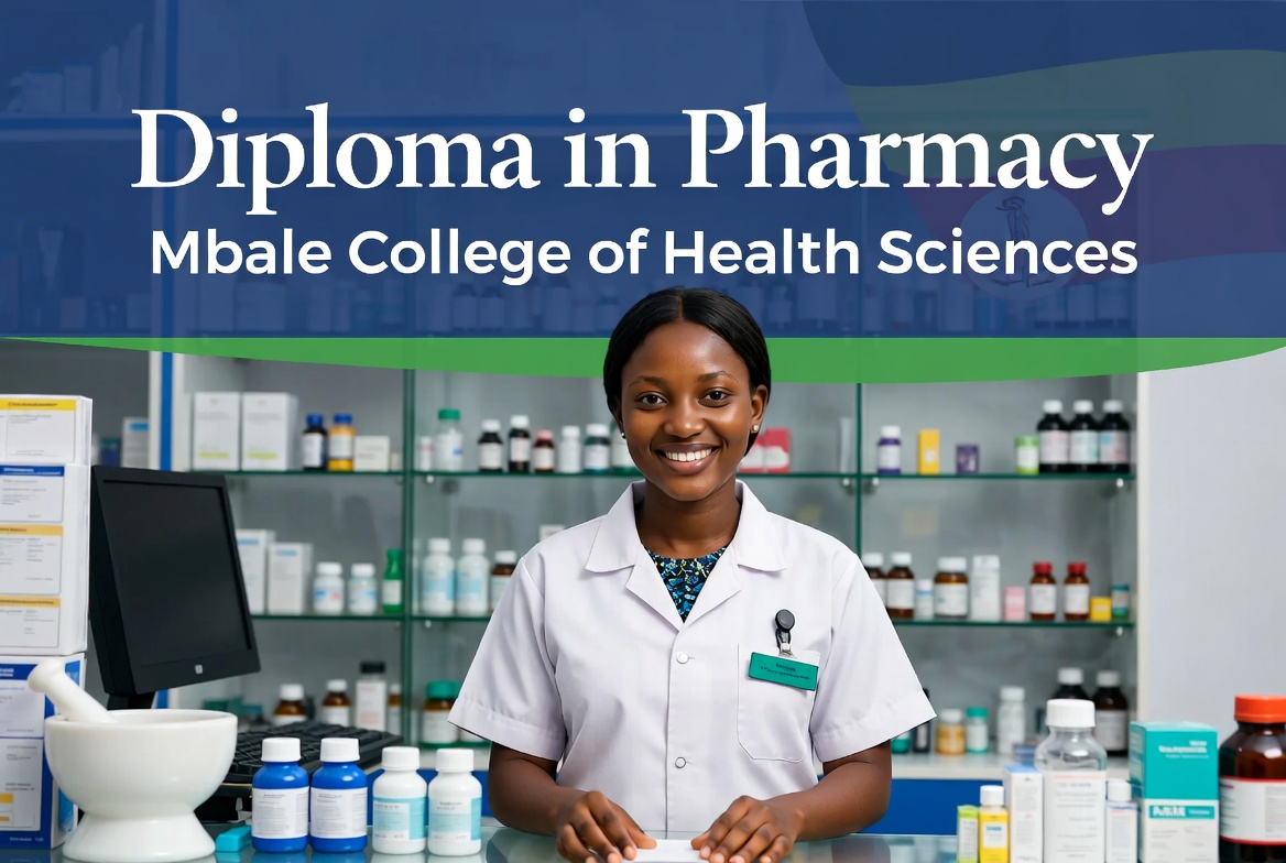 Diploma in Pharmacy