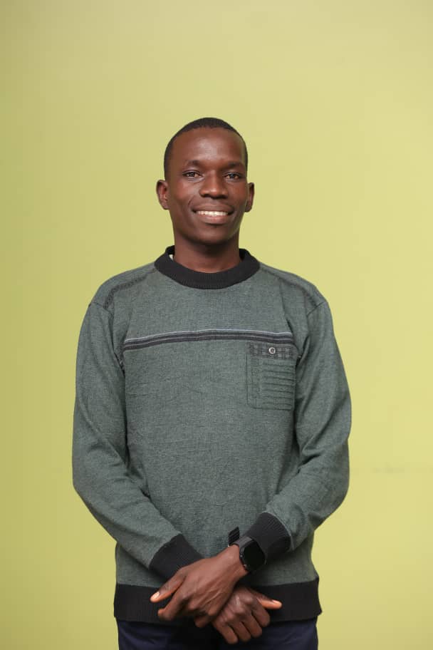 Mr. Milton Mungufeni